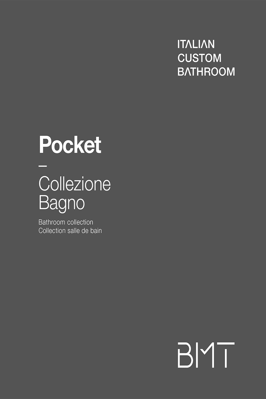 catalogue cuisine BMT Bagni KreaCuisine